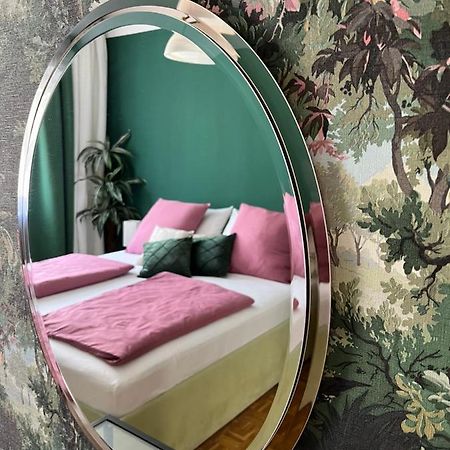 Apartment Vienna Niko 外观 照片
