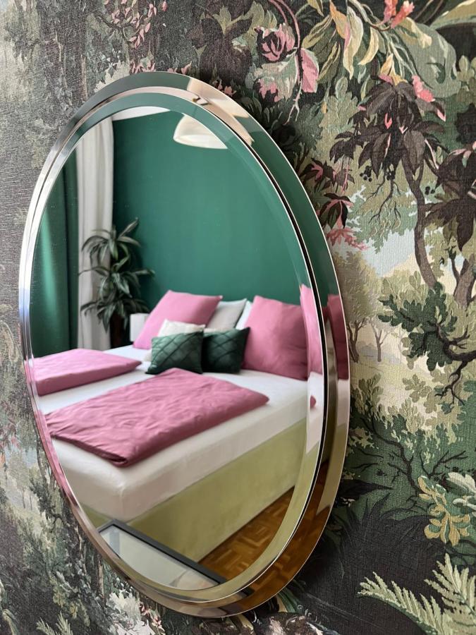 Apartment Vienna Niko 外观 照片