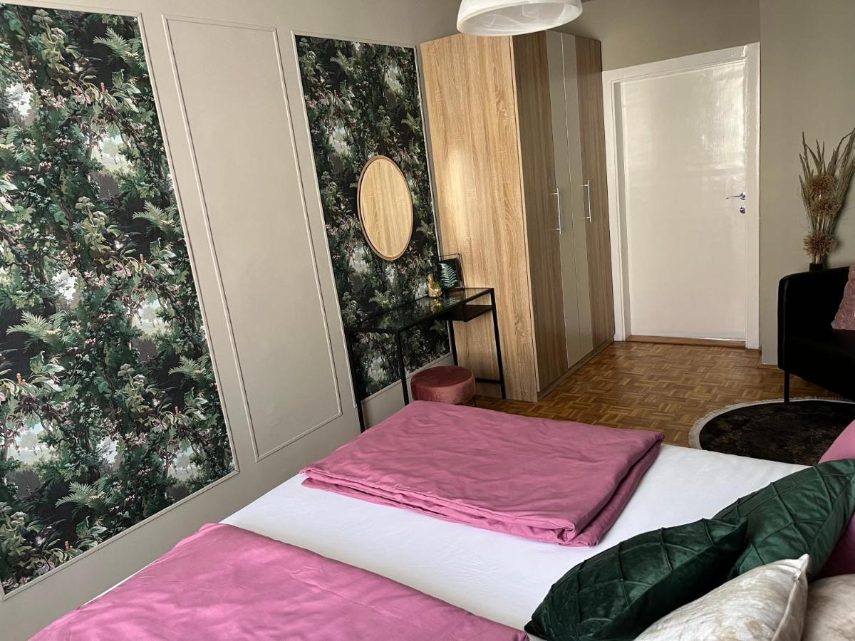 Apartment Vienna Niko 外观 照片
