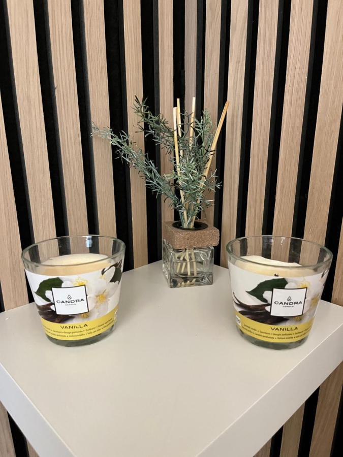 Apartment Vienna Niko 外观 照片
