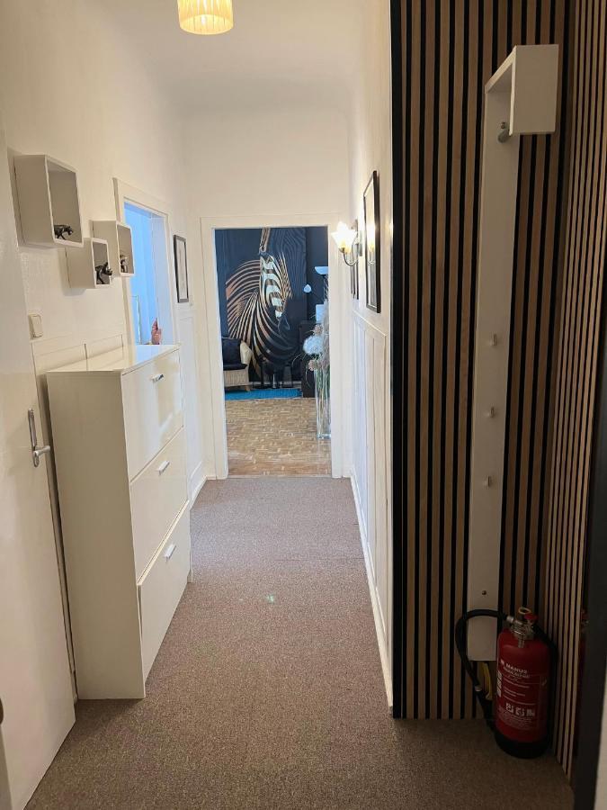 Apartment Vienna Niko 外观 照片