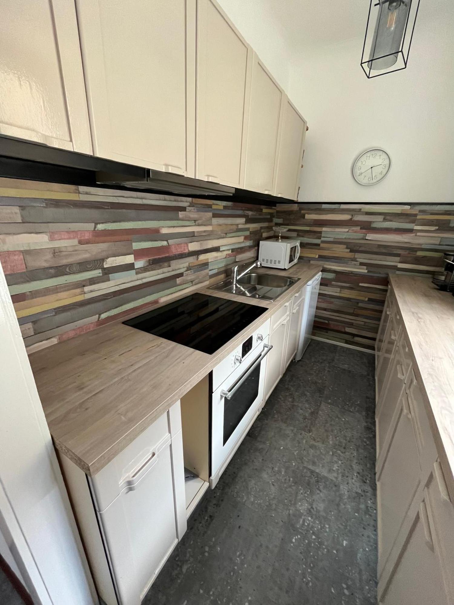 Apartment Vienna Niko 外观 照片