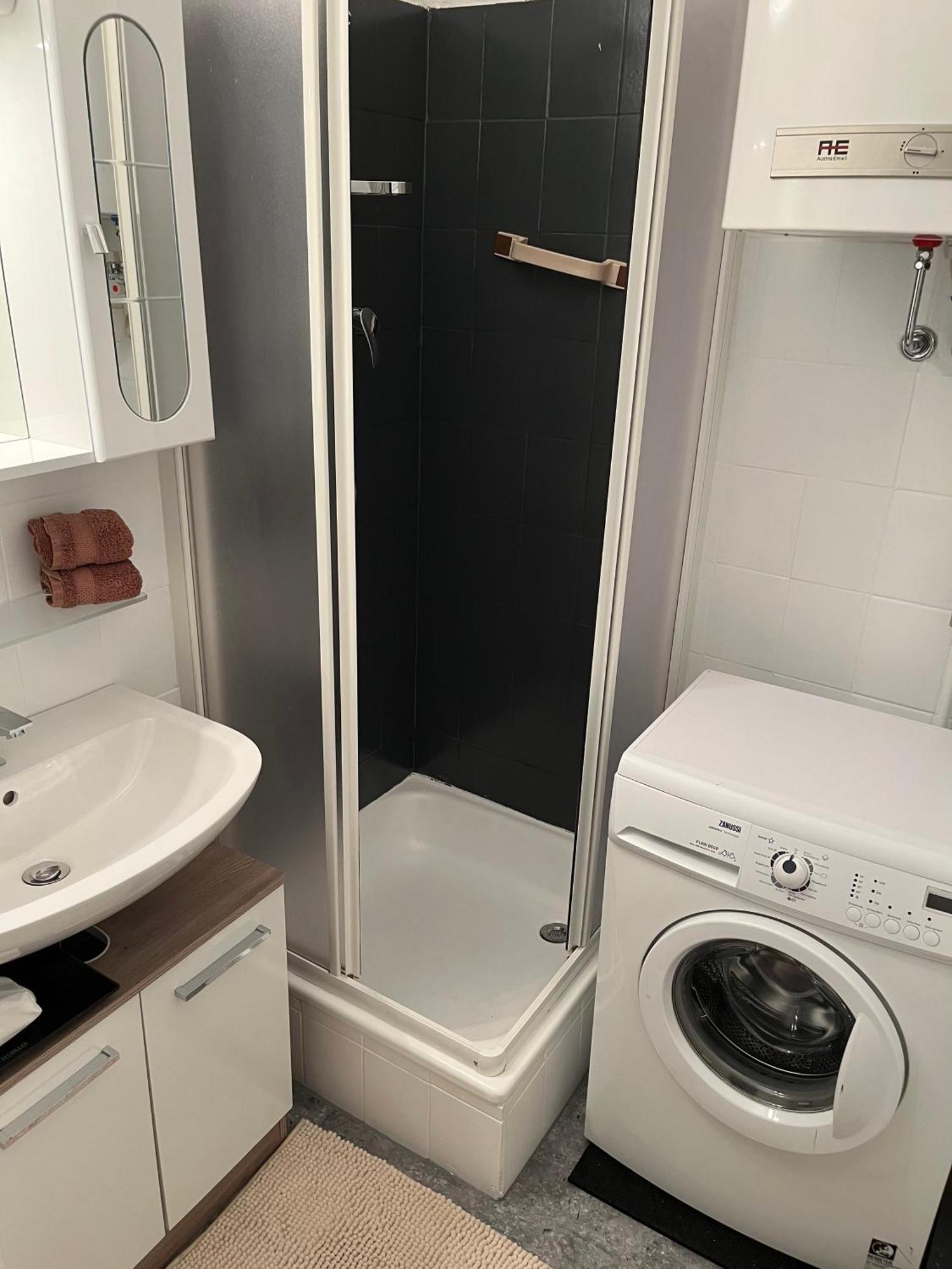 Apartment Vienna Niko 外观 照片